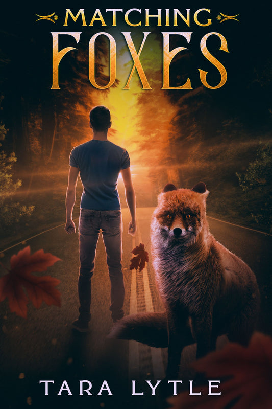 Matching Foxes (e-book #2)