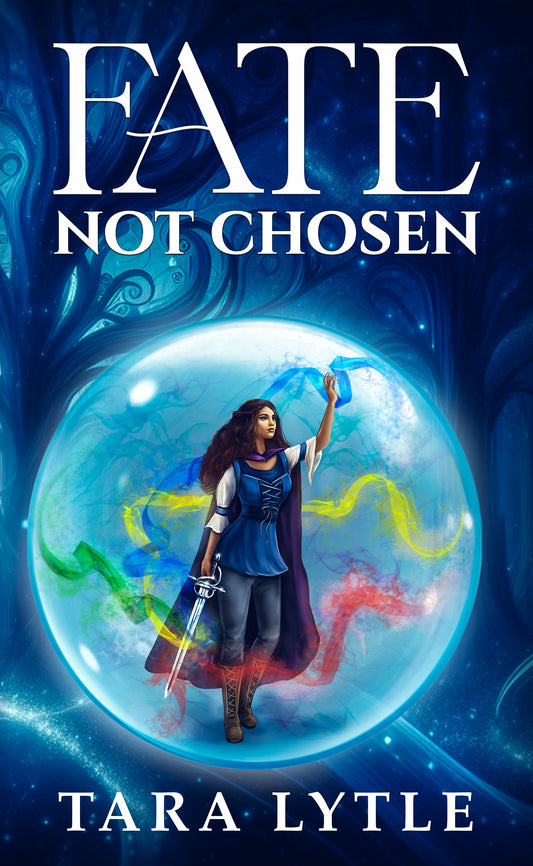 Fate Not Chosen (e-book #1)