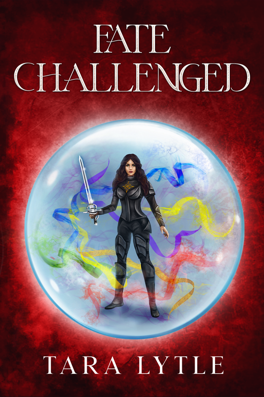 Fate Challenged (e-book #2)