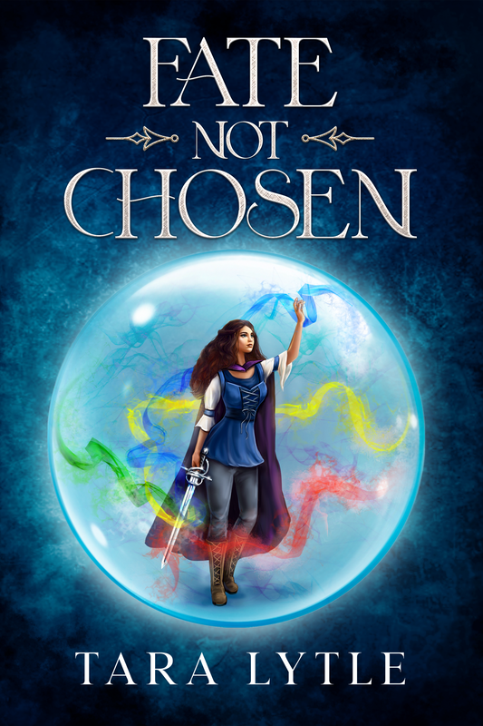 Fate Not Chosen (e-book #1)